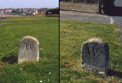 Parish Boundary